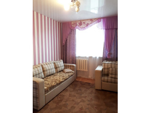 Astana 44 Apartments