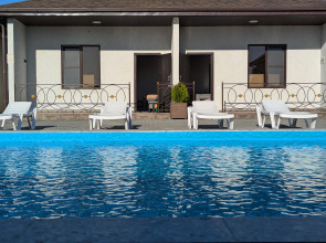 База Отдыха Сандра