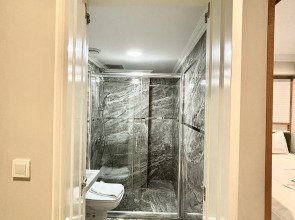 Счастливый дом Pantera House