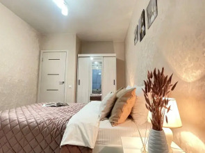 Квартира Хорошо Как Дома