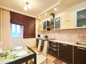 Апартаменты Двухкомнатные в Центре Пензы