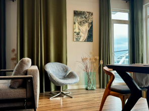 Апартаменты White Sails View