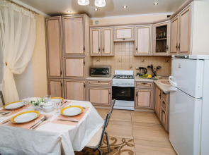 Апартаменты г Рязань Вишневая 21