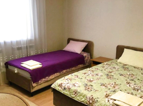 Апартаменты Катыхина 21