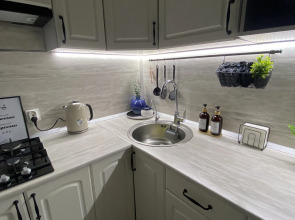 Квартира Ворошилова 14