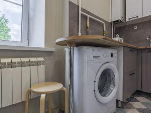 Апартаменты Сутки-Дом - Покровка 28