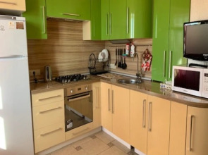 Апартаменты на улице Виноградова