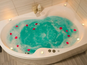 Отель Relax Джакузи в центре Минска