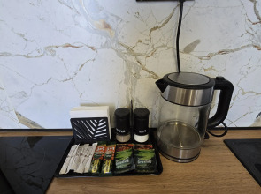 Квартира Добрый Сутки 24 Уфа