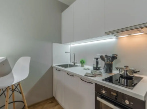 Апартаменты Классические SalutApart 8