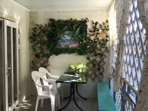 Guest house Vasilisa