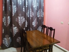 Мини-отель Вояж