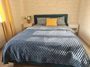 Uyutnaya Studiya V Tsentre Goroda Ryadom S Parkom I Yeliseevskim Plyazhem Flat