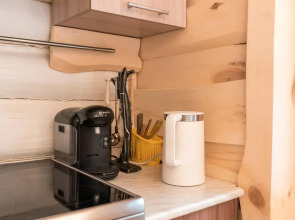 Гостевой дом 5 VILLANORDA