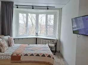 Квартира на улице набережная Ла-Рошель 13