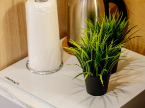 Гостевой дом Ecosuite