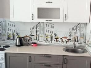 Квартира ЖК Клубный дом