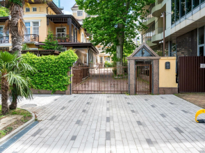 Гостевой дом Bounty