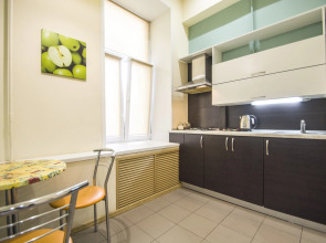 Апартаменты Aparton на Энгельса 28