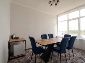 Отель Rodnik Village&Spa