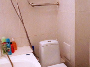 Квартира на улице Лермонтова