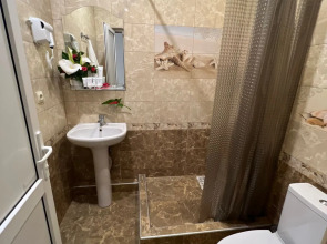 Мини-отель Мэри