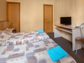 Меблированные комнаты Идиллия