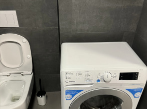 Квартира Апарты рассвет