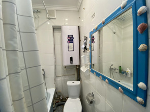 Апартаменты Квартирка на Кремлевской исторический центр