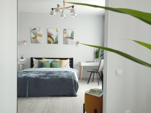 Квартира Новая Новелла