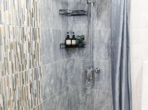 Квартира 42 м2 эстетики и комфорта