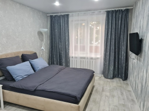 Kak doma Flat