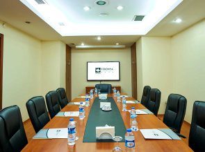 Feronya Hotel