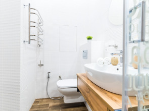 Aпартаменты с Панорамным Видом на Море от LetoApart