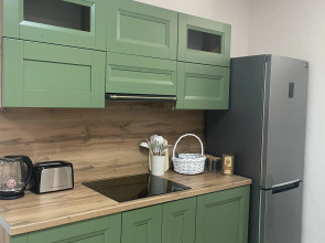 Хостел Пальмира