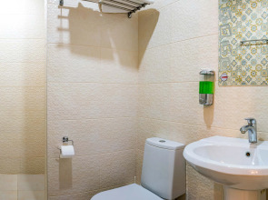 Отель Саквояж