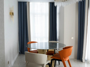 Апартаменты Mamu