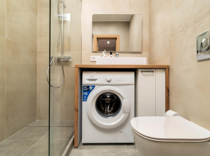 Апартаменты Grand Palace 1005