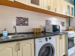 Квартира Кабанбай батыра 58Б