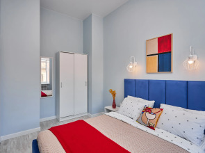 Квартира GetFlat Философия