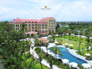 Nesta Hoian Spa Resort