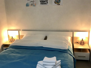 Апартаменты у моря Alexandra