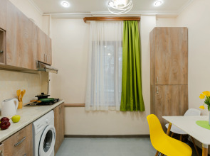 Апартаменты KeyGo #0079 рядом с Оперным Театром