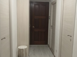 Апартаменты на Верхнепортовой 64