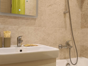 Апартаменты GOSTIO ЖК Летний Сад у метро Яхромская