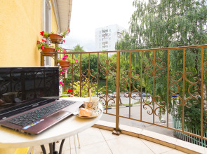 Гостевой дом innJOY