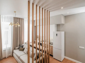 Квартира в центре Питера