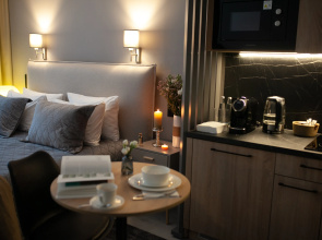 Квартира Room 3023