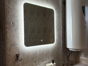 Апартаменты в Центре Города