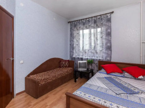 Апартаменты на проспекте Косыгина 17